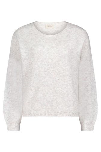 CARTOON Strickpullover greige