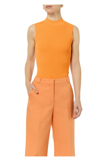 COMMA, Stricktop orange