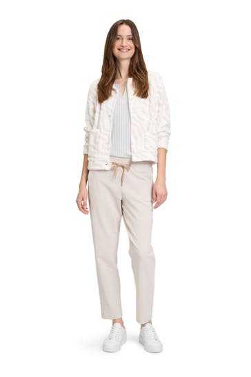 BETTY & CO T-Shirt weiß