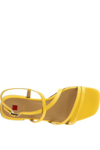 HÖGL Sandalen gelb