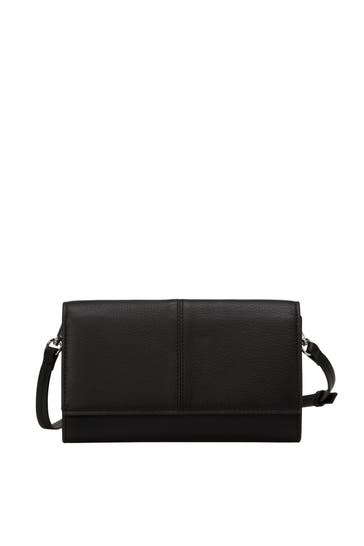 MARC O'POLO 2 in 1-Tasche schwarz