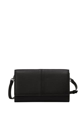 MARC O'POLO 2 in 1-Tasche schwarz