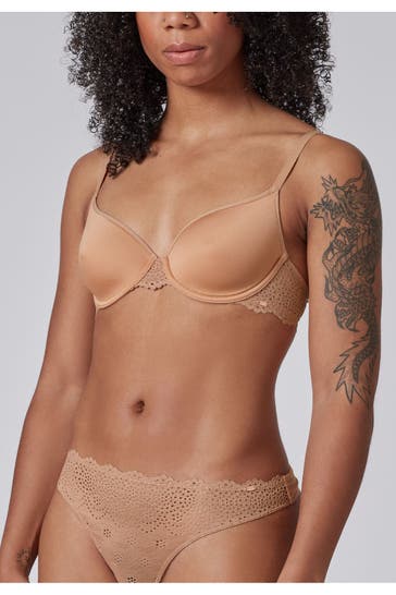 SKINY Bügel-BH beige