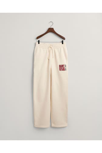 GANT Joggpants creme