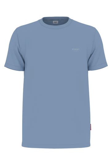 JOOP! T-Shirt 'Alphis' taubenblau
