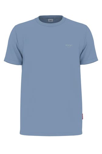 JOOP! T-Shirt 'Alphis' taubenblau
