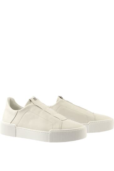 HÖGL Slip On Sneaker 'Jamie' creme