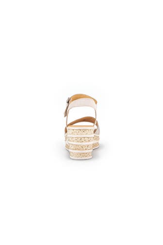 GABOR Wedges puderrosa