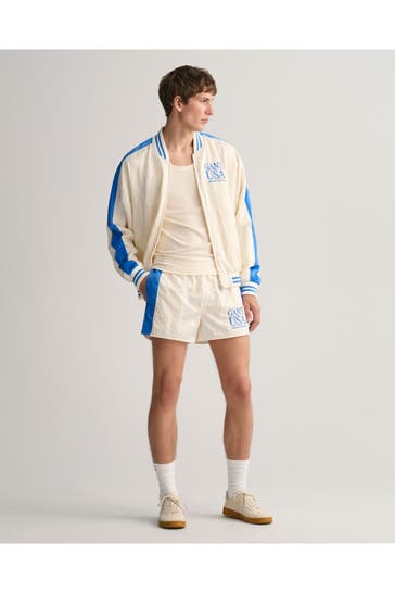 GANT Shorts zweifarbig