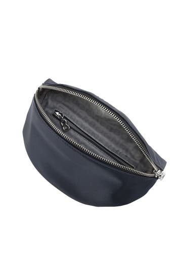 BOGNER Bauchtasche 'Sina' nachtblau