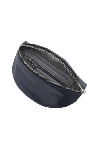 BOGNER Bauchtasche 'Sina' nachtblau