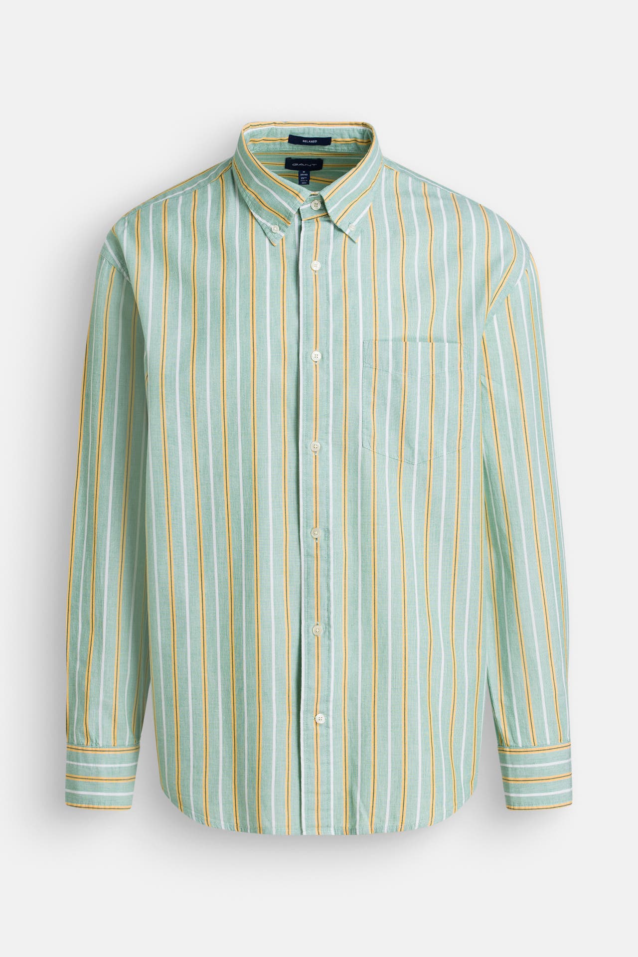 GANT Casual-Hemd gestreift, Bild 1