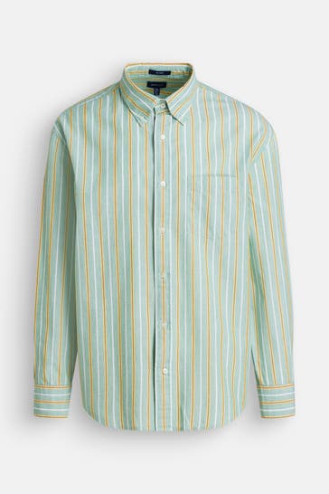 GANT Casual-Hemd gestreift