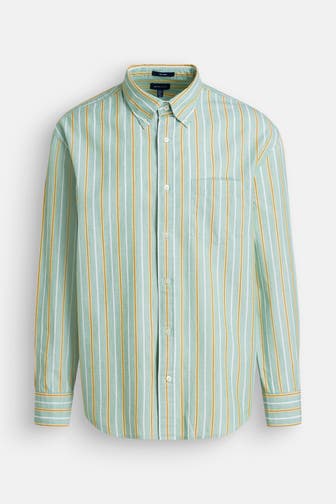GANT Casual-Hemd gestreift