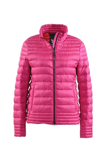 FUCHS SCHMITT Light-Steppjacke pink