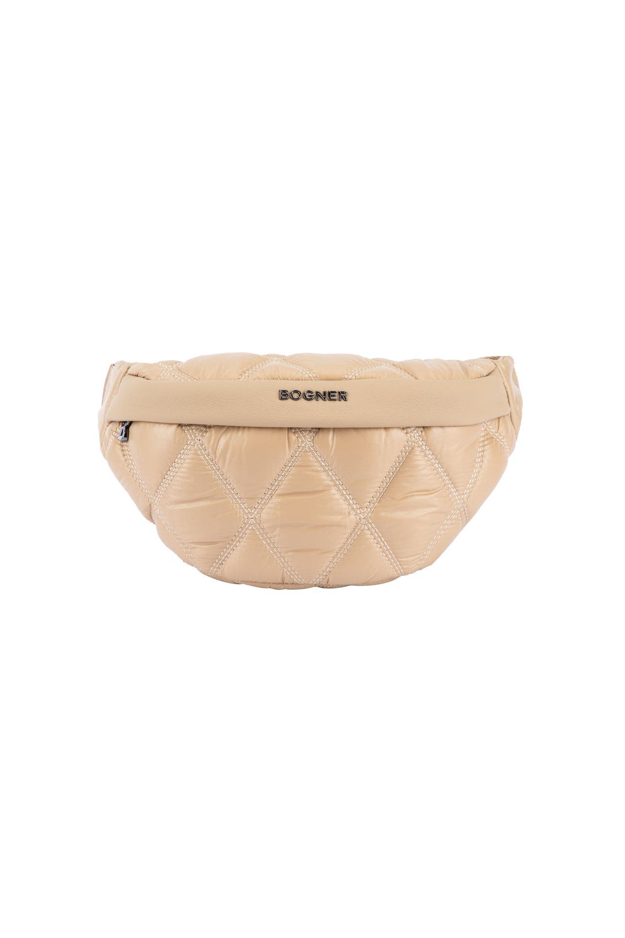BOGNER Bauchtasche 'Jameela' beige, Bild 1