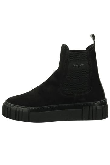 GANT Chelsea-Boots 'Snowmont' taupe