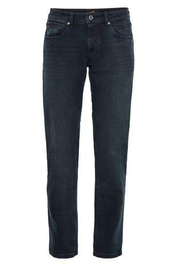 CAMEL ACTIVE Jeans nachtblau straight