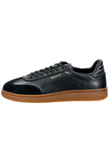 GANT Sneaker 'Cuzmo' schwarz