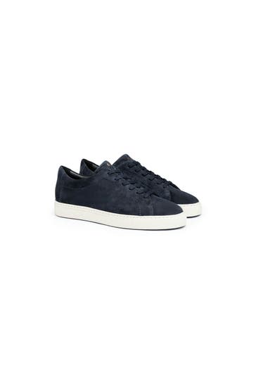 LLOYD Sneaker 'Mitchell' navy