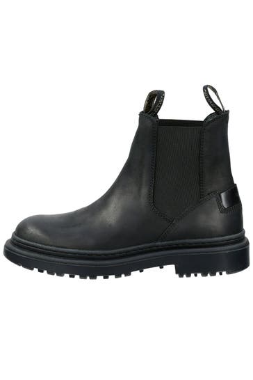 GANT Chelsea-Boots 'Timbly' schwarz
