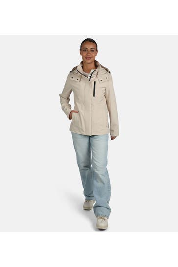 FUCHS SCHMITT Funktionsjacke beige