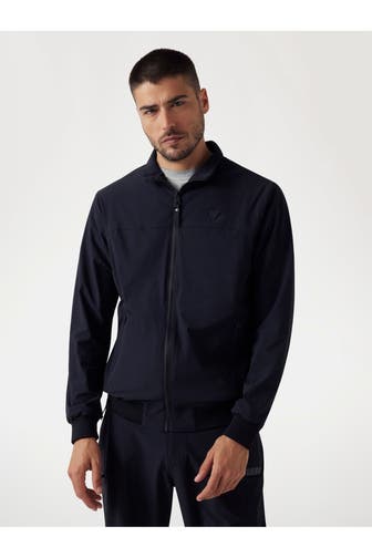 GUESS Übergangsjacke schwarz