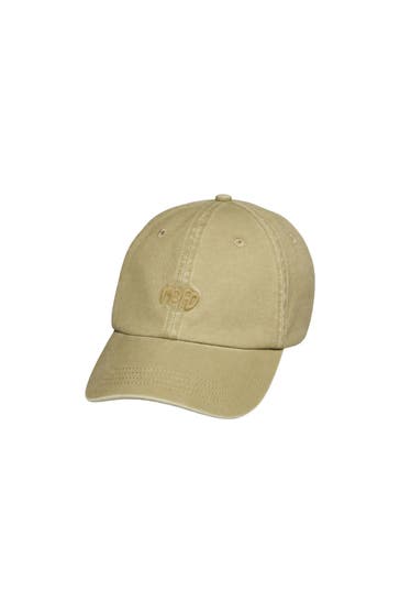 MARC O'POLO DENIM Basecap beige