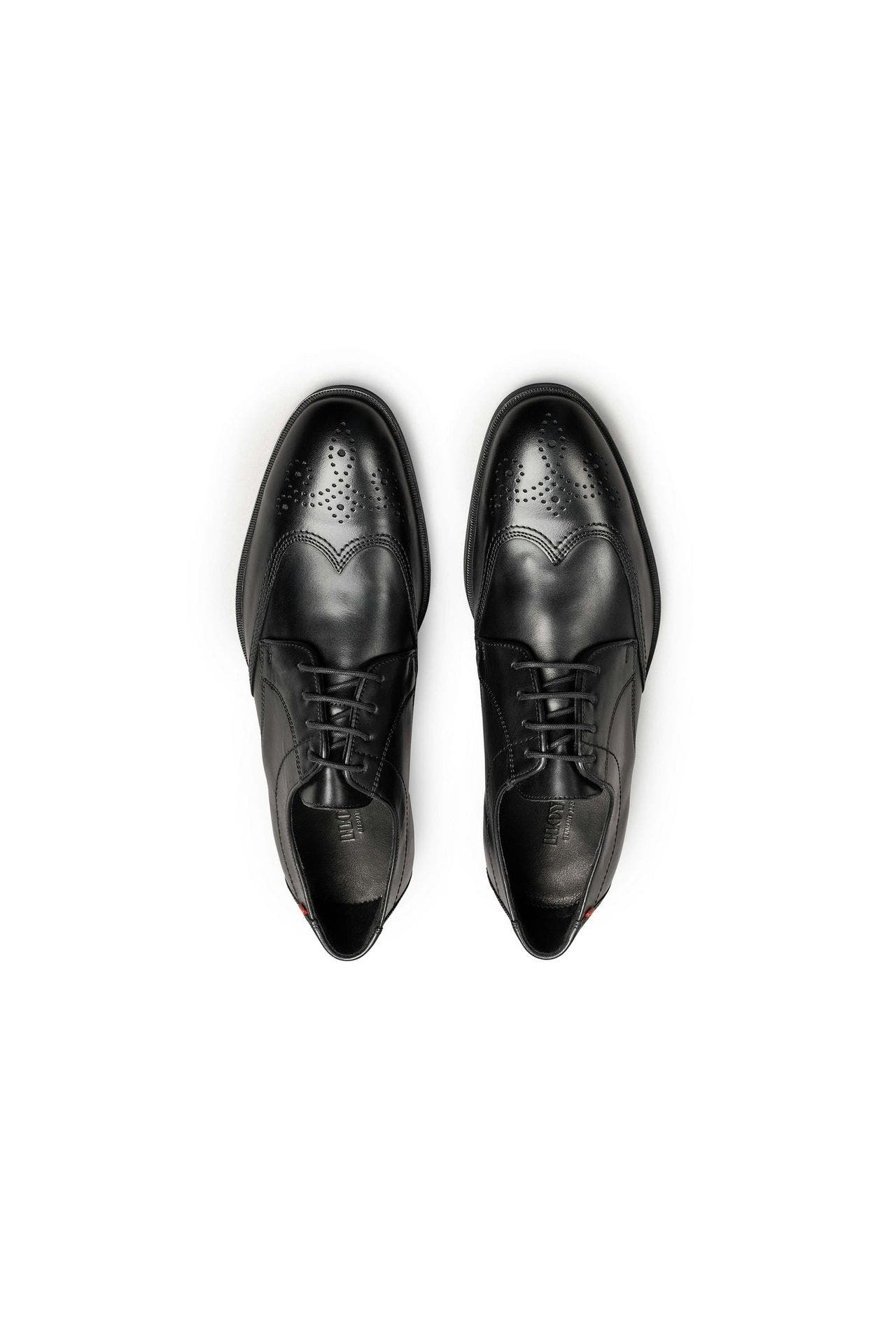 LLOYD Business-Schuhe schwarz, Bild 1
