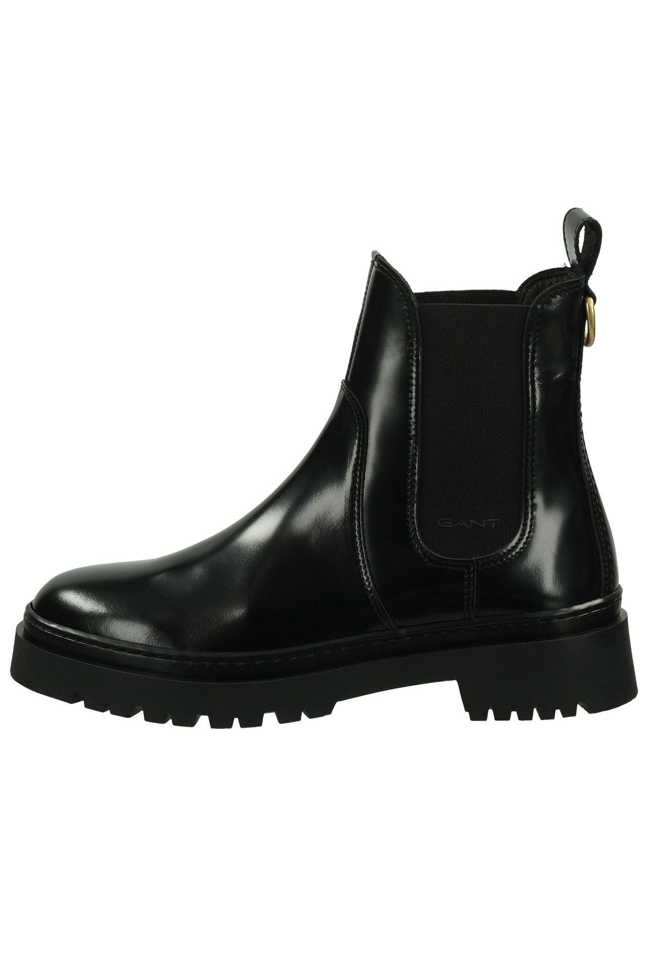 GANT Chelsea-Boots 'Aligrey' schwarz, Bild 1