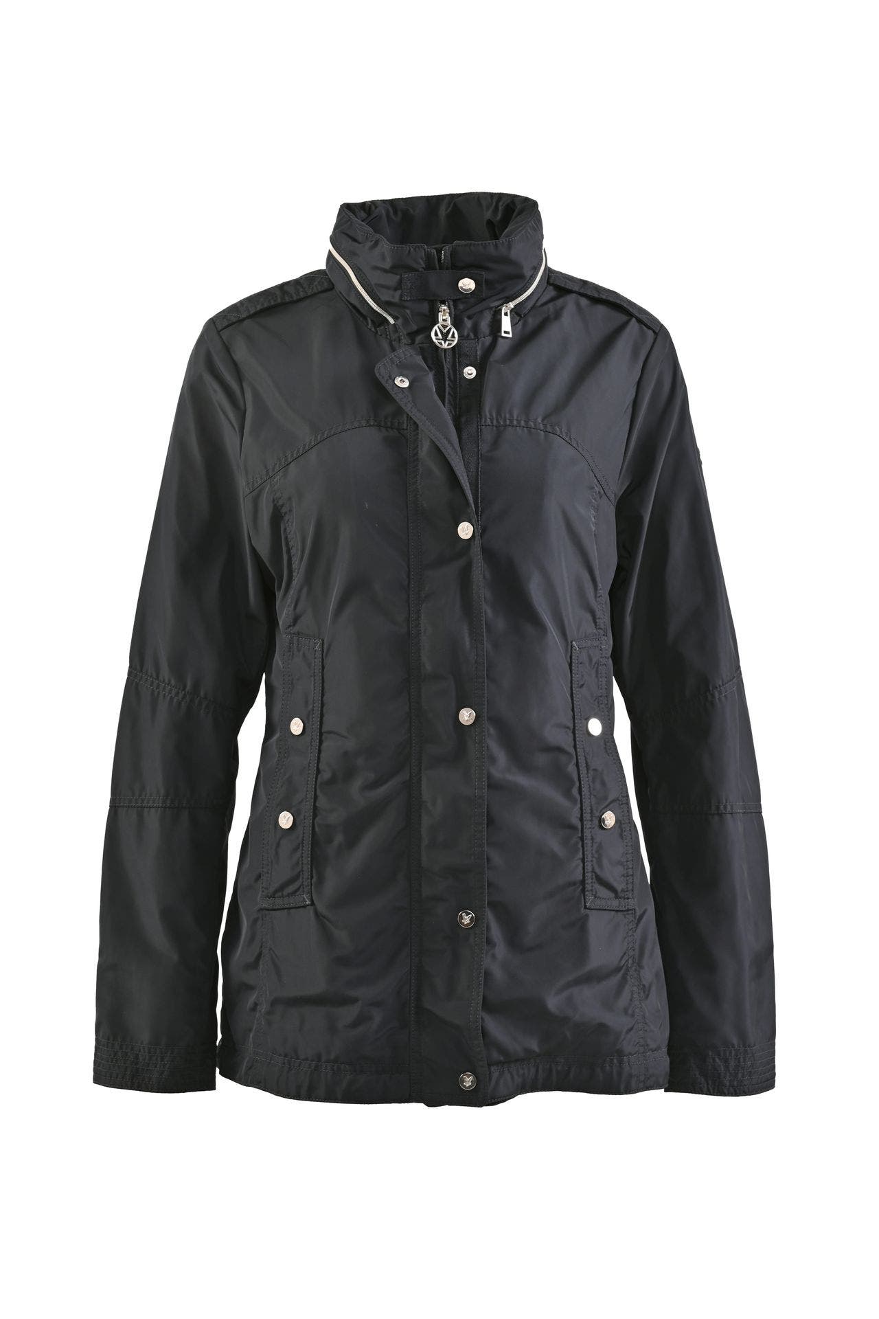 FUCHS SCHMITT Übergangsjacke nachtblau, Bild 1