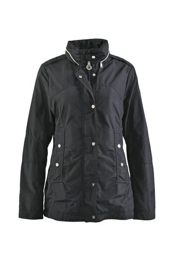 FUCHS SCHMITT Übergangsjacke nachtblau