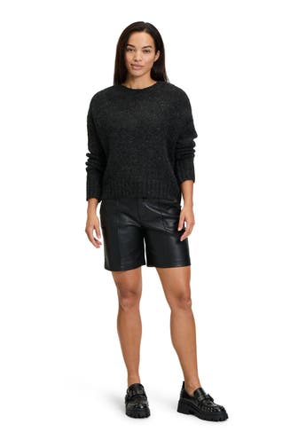 CARTOON Strickpullover anthrazit