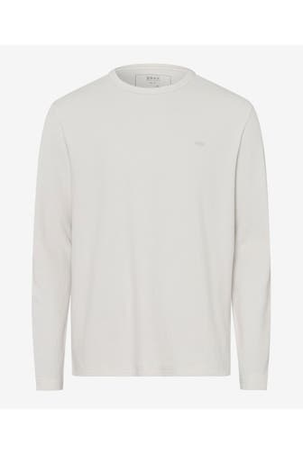 BRAX Longsleeve ecru