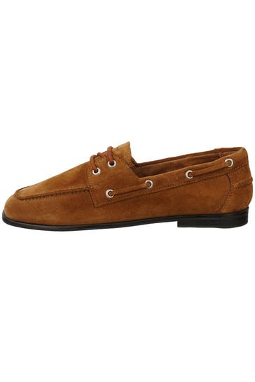 GANT Bootsschuhe 'Gimble' braun