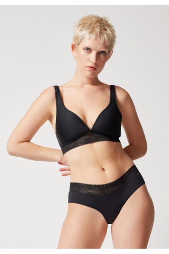 SKINY Soft-BH schwarz