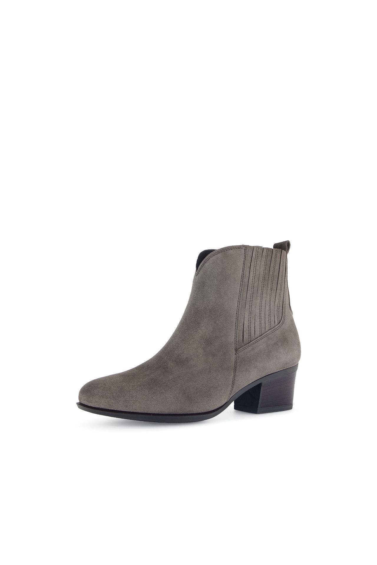 GABOR Ankle Boots steingrau, Bild 1