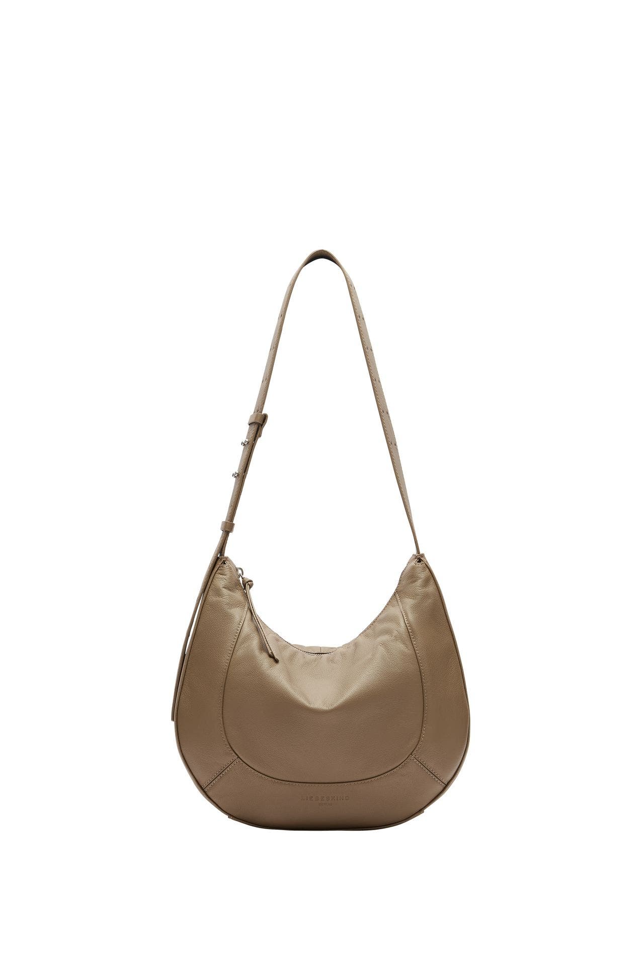 LIEBESKIND BERLIN Schultertasche 'Alma' cognac, Bild 1