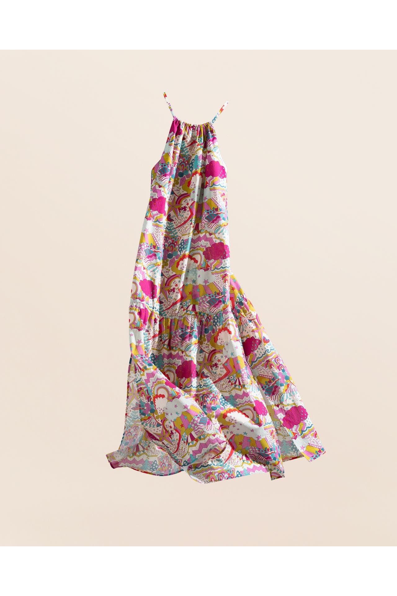 GANT Casual-Kleid gemustert, Bild 1