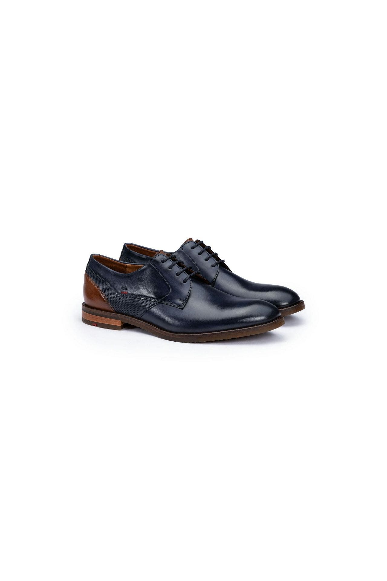 LLOYD Business-Schuhe navy, Bild 1