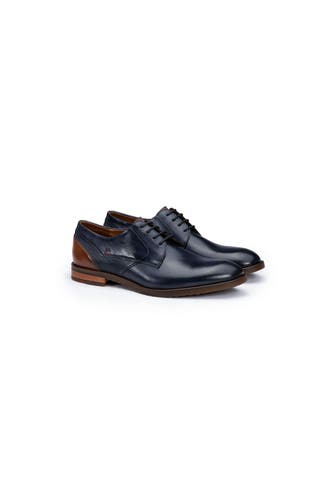 LLOYD Business-Schuhe navy