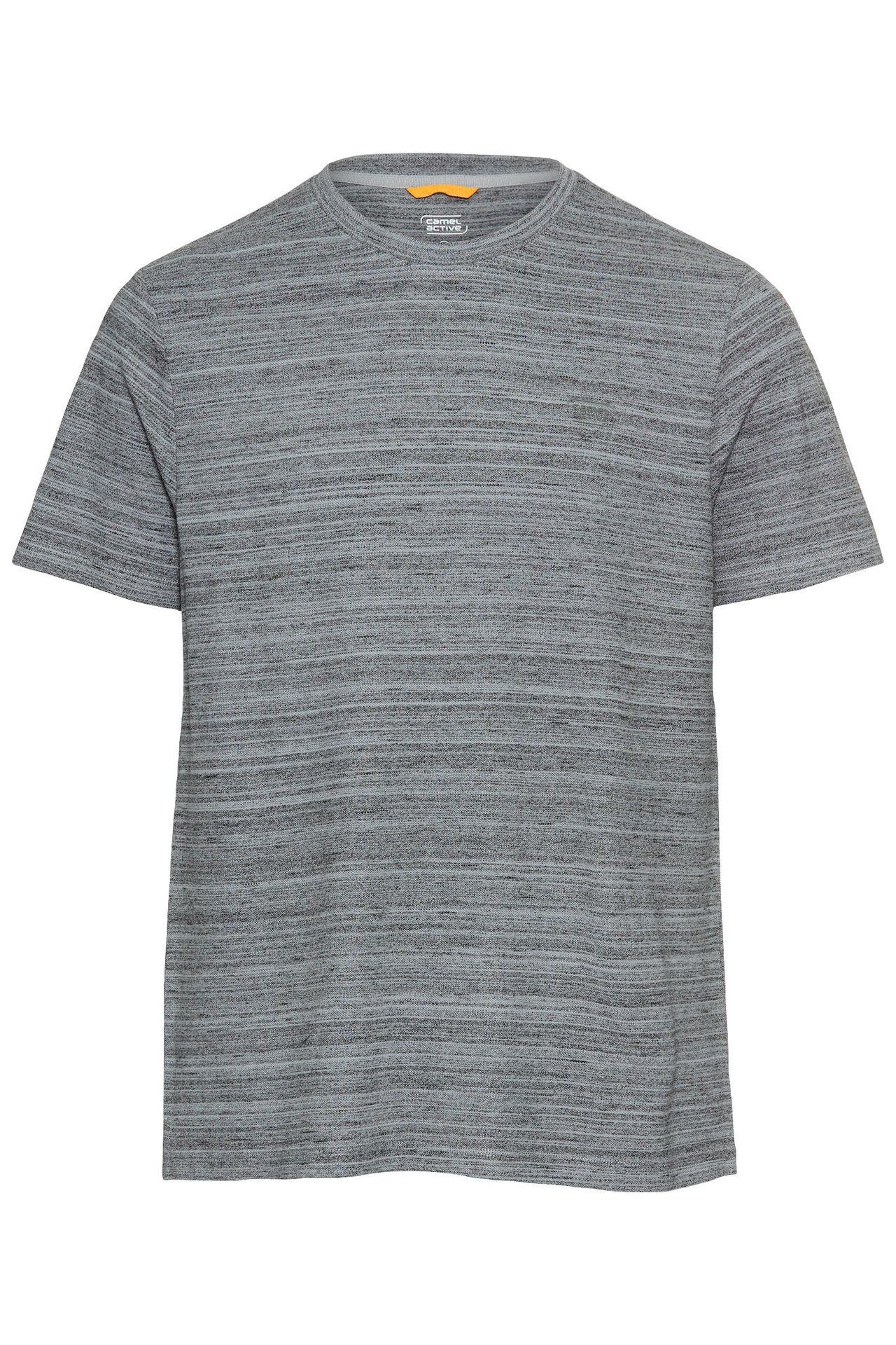 CAMEL ACTIVE T-Shirt grau, Bild 1