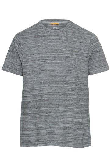 CAMEL ACTIVE T-Shirt grau