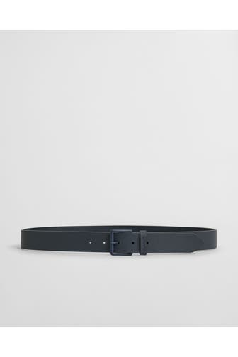 GANT Business-Gürtel nachtblau