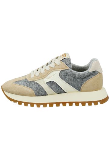 GANT Sneaker 'Caffay' zweifarbig