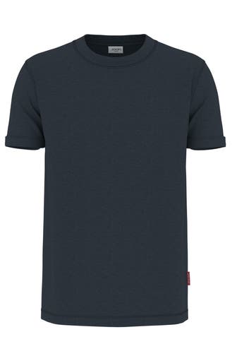 JOOP! JEANS T-Shirt 'Adao' dunkelblau