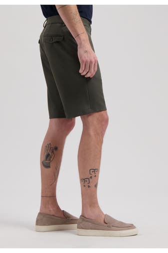 DSTREZZED Chino-Shorts 'Jordan' straight