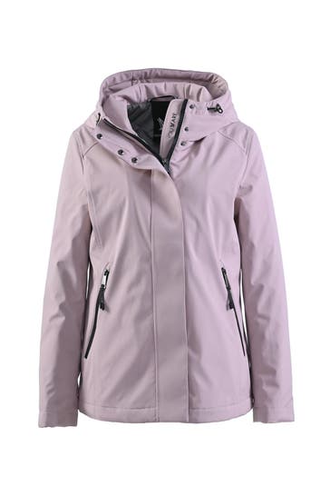 FUCHS SCHMITT Funktionsjacke altrosa
