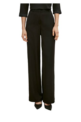 COMMA, Business-Hose schwarz