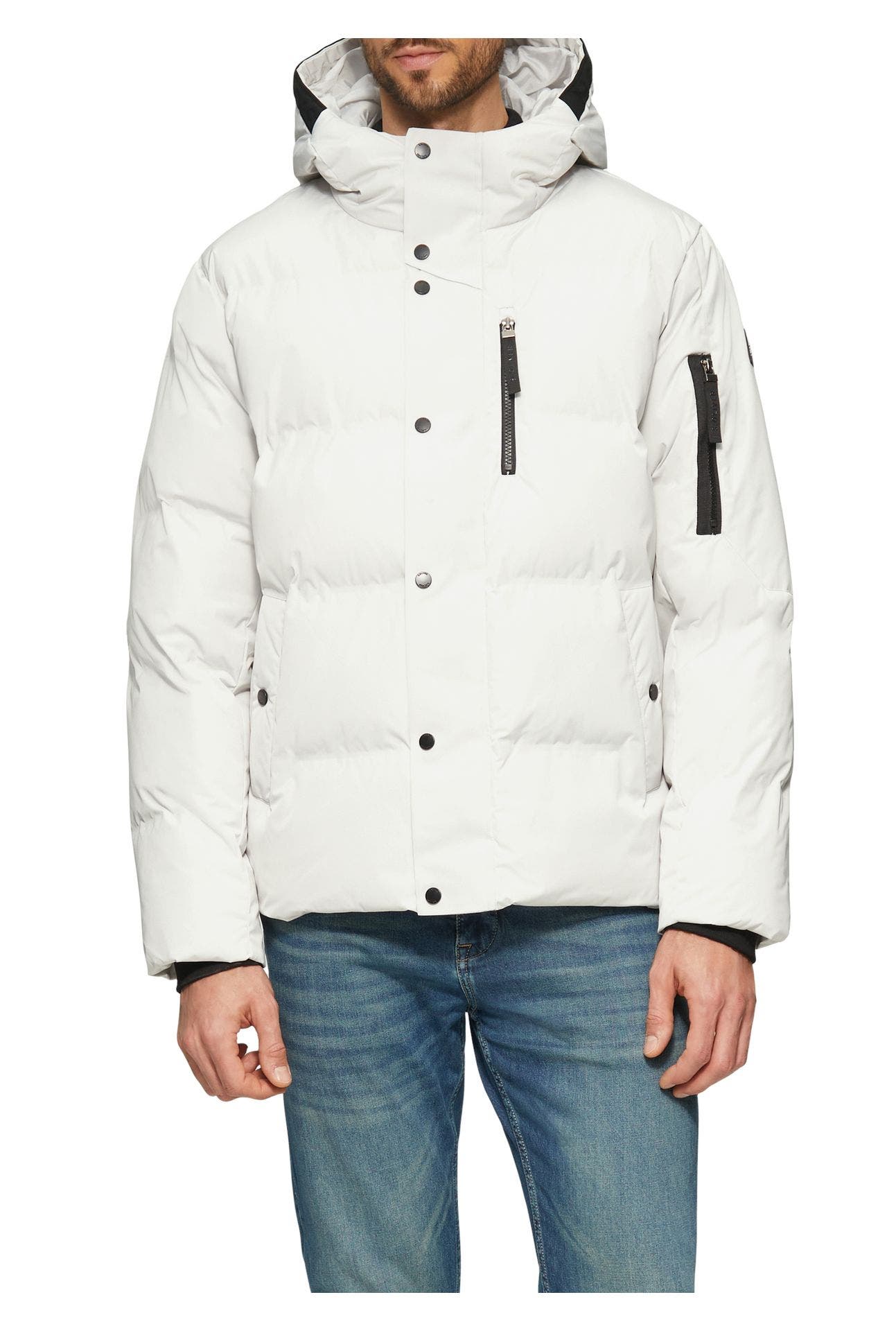 S.OLIVER Steppjacke offwhite, Bild 1